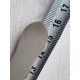 Bankett gammel fasong koldgaffel, ca 15,7 cm