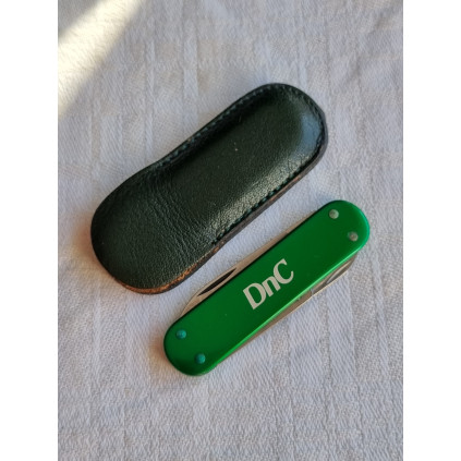 Frisk liten multi lommekniv, reklameprodukt fra DnC