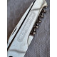 Liten rustikk kniv med brusopptrekker og vinopptrekker fra E. Sunde & Co