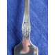Venus gafler sølv plett, 6 lange, Kunst & Metallindustri AS, Trh.