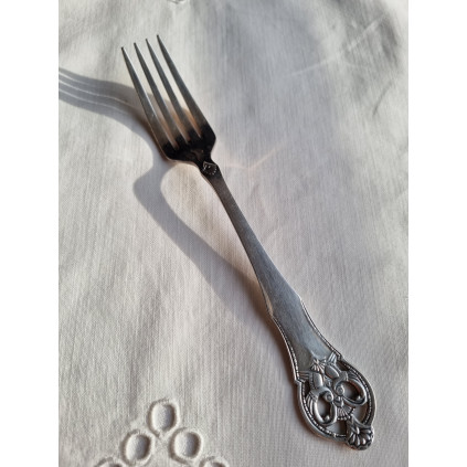 Sonja plett gaffel, ca 17,4 cm, 6 stk selges sammen