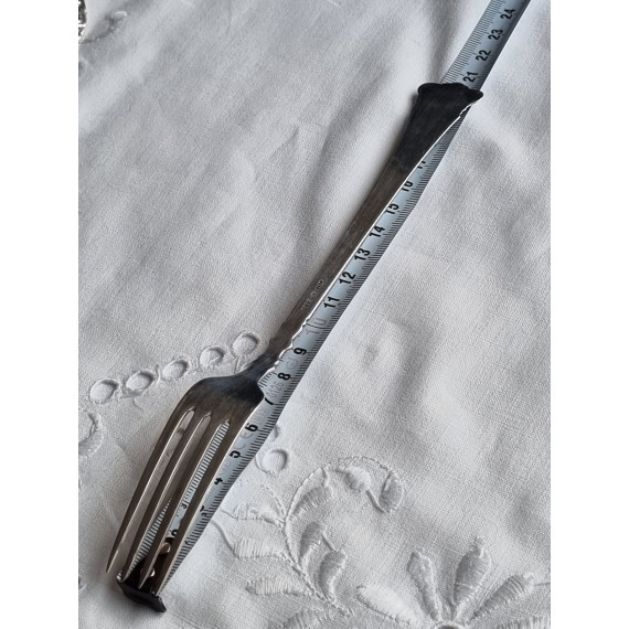 Myrte stor gaffel, ca 20,5 cm