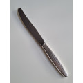 Åre sølv  lange kniv L 23,5 cm, meget pent, lite brukt