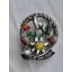 Pin, merke, suvenir fra Kitzbüheler Horn 2000