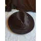 Faustmann sort hatt, Indiana Jones hatt