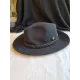 Faustmann sort hatt, Indiana Jones hatt