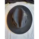 Faustmann sort hatt, Indiana Jones hatt