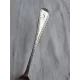 Noe lang saltskje, flott spade-formet i Britisk sterling sølv, ca 9,5 cm