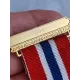 Medalje for orientering, 1994, gullfarget