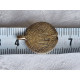 Sjeldent anheng fra David-Andersen, i forgylt 925S