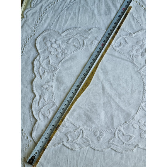 Mursteins halskjede i 585, 14 karat gult gull, ca 41,5 cm lukket, antatt ubrukt, 29,4 gram