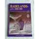 Bok Hadelands glass 1850-1900, Inger-Marie Lie