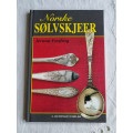 Bok Norske sølvskjeer, Jorunn Fossberg