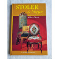 Bok Stoler i Norge, Albert Steen
