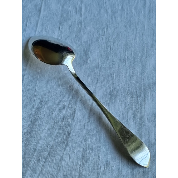 Drage stor spiseskje 20,8 cm, uten gravering