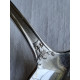 Drage stor spiseskje 21 cm, uten gravering