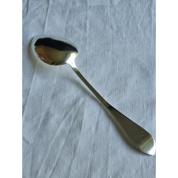 Drage stor spiseskje 21 cm, uten gravering