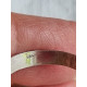 Enkel, og eldre ring i 830 sølv, signet ring