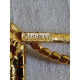 Rhinestone, nydelig smykkenål, selskapsnål med vakre strass steiner, Am flagg