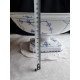 STORT stettefat i stråmønster, med diameter på 32,5 cm, H 15,2 cm