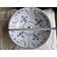STORT stettefat i stråmønster, med diameter på 32,5 cm, H 15,2 cm