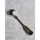 Herlig britisk saltskje, fra John Yates & Sons, ca 12,5 cm