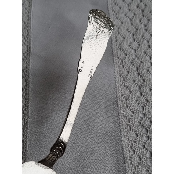 Hardanger fiskespade i 830S, serveringsspade 23,4 cm
