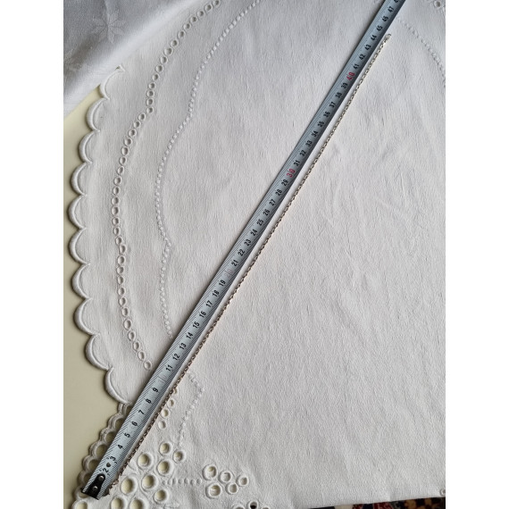 Grovt anker kjede ca 45 cm, i 925 lett oksidert sølv, ca 3 mm bredt