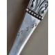 Diplomat gaffel 18,5 cm, med gravering