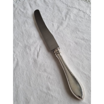 Gravert Blank Empire serverings kniv ca 25,7 cm