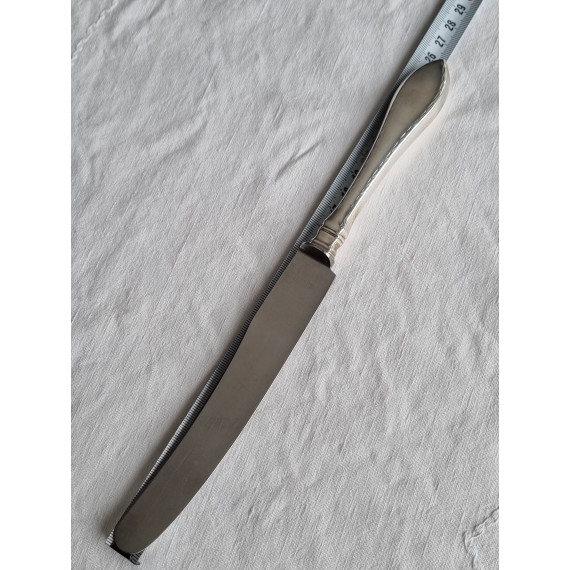 Gravert Blank Empire serverings kniv ca 25,7 cm