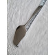 Valdres pålegg spade i 830 sølv, fra Th. Marthinsen, ca 15 cm