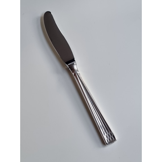 Arvesølv kniv  L 19,7 cm