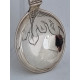 Antikke festbord sølv kuleskje, sølvskje, Wilhelm Walentin , lengde ca 12 cm