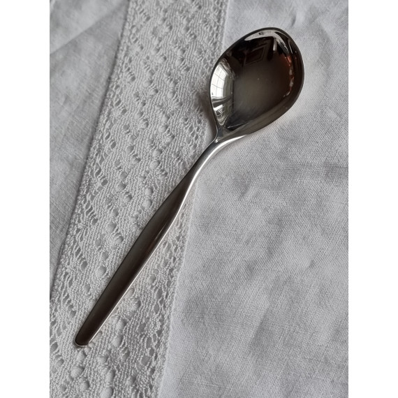 Krokus dessertskje, eller Aase syltetøyskje 13,3 cm