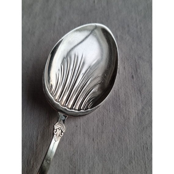 Anitra tomatspade, liten serveringsspade, ca 15 cm