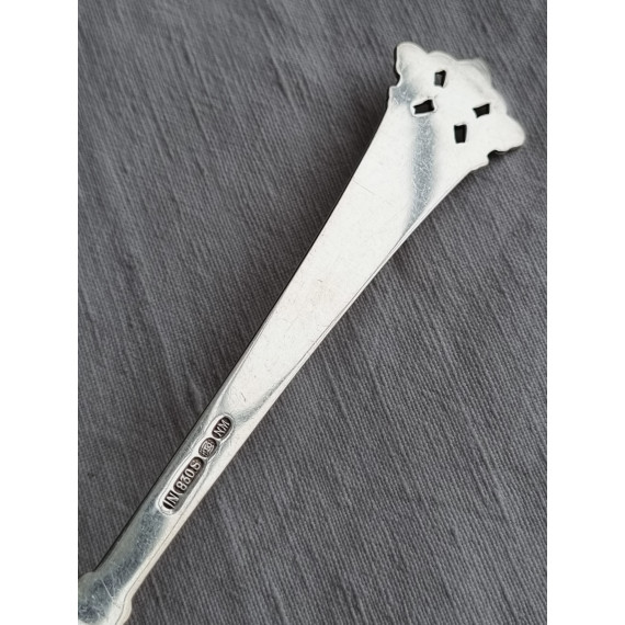 Anitra koldt gaffel måler ca 15 cm