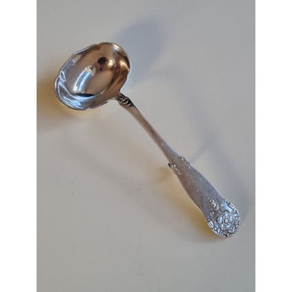 Hardanger sauseøse med krok ca 17 cm