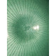 Sølv emalje fat i perfekt grønn emalje, av Grete Prytz Kittelsen