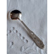 Telesølv isskje, syltetøyskje, ca 13 cm