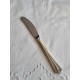 Rådhus med vifte, kniv med langt skaft L 19,5 cm, 925 sølv, fra David Andersen