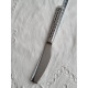 Juvel spisekniv med bredt blad, ca 20 cm, meget pent