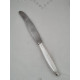 Åre sølv kniv L 20,8 cm, meget pent, lite brukt