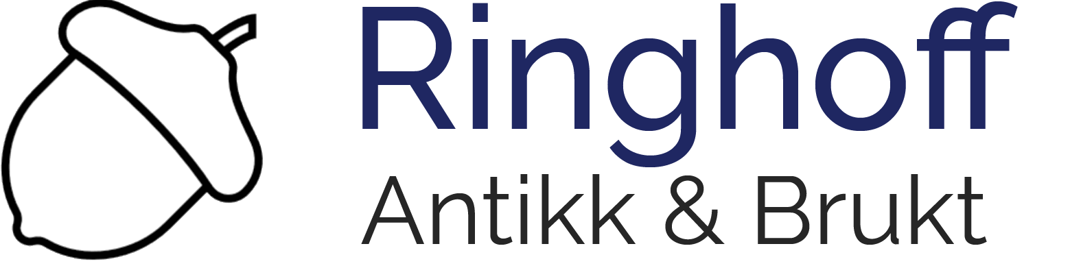 Ringhoff Antikk & Brukt Ringnes